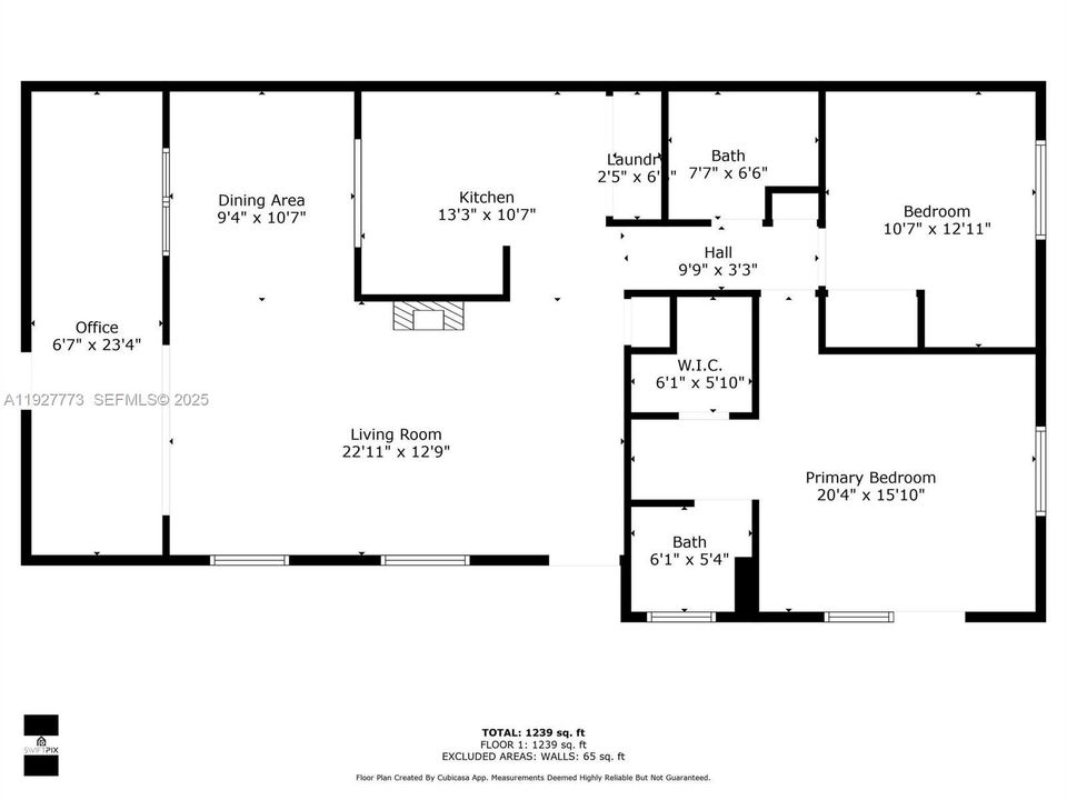 For Sale: $310,000 (2 beds, 2 baths, 1415 Square Feet)