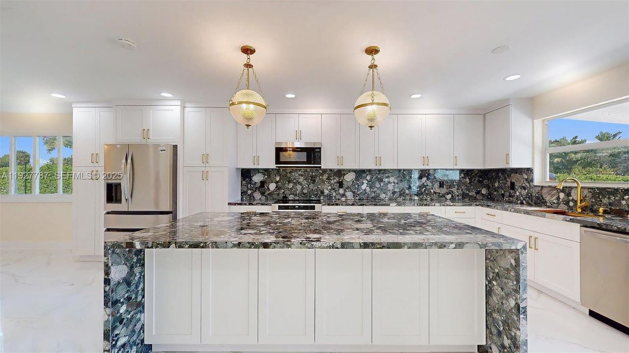 For Sale: $3,300,000 (4 beds, 3 baths, 3443 Square Feet)