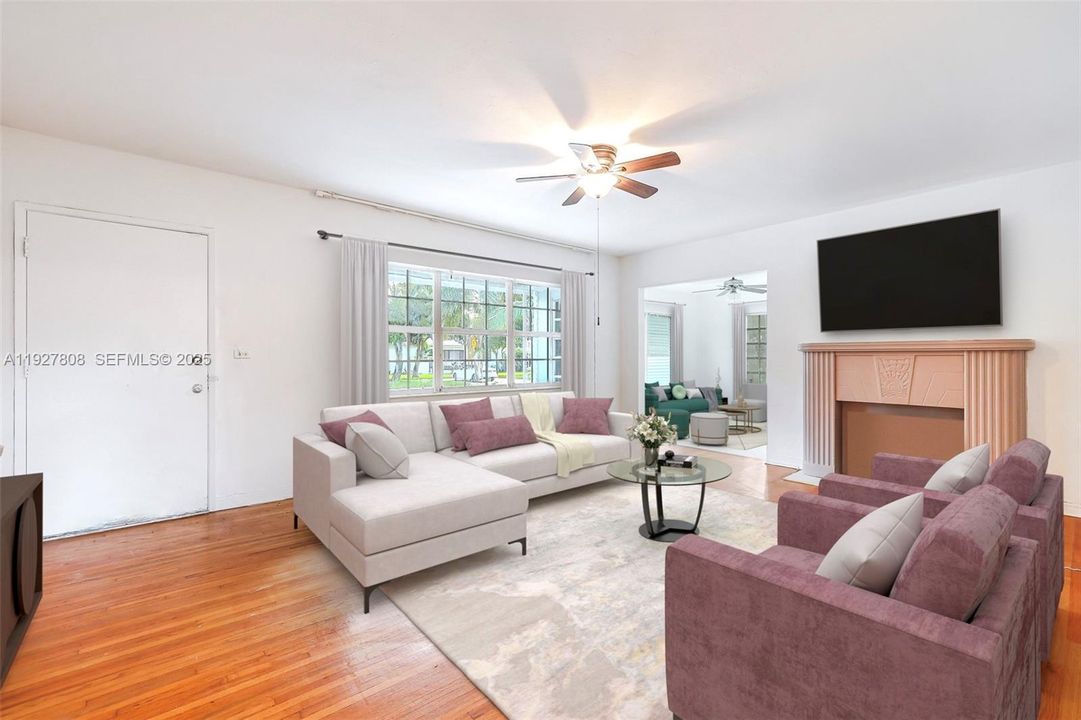 En Venta: $719,000 (2 camas, 1 baños, 1327 Pies cuadrados)