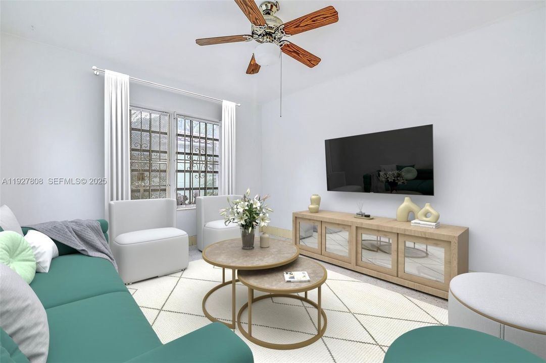 En Venta: $719,000 (2 camas, 1 baños, 1327 Pies cuadrados)