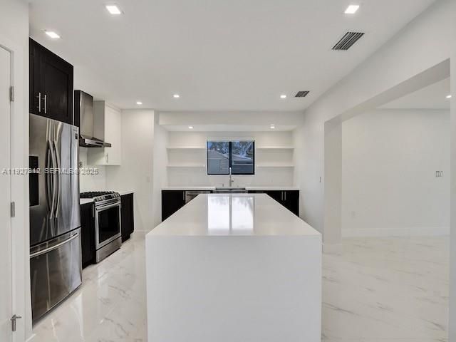 En Renta: $3,500 (2 camas, 1 baños, 882 Pies cuadrados)