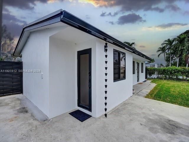 En Renta: $3,500 (2 camas, 1 baños, 882 Pies cuadrados)