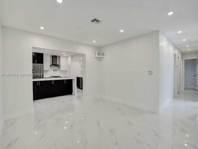 En Renta: $3,500 (2 camas, 1 baños, 882 Pies cuadrados)