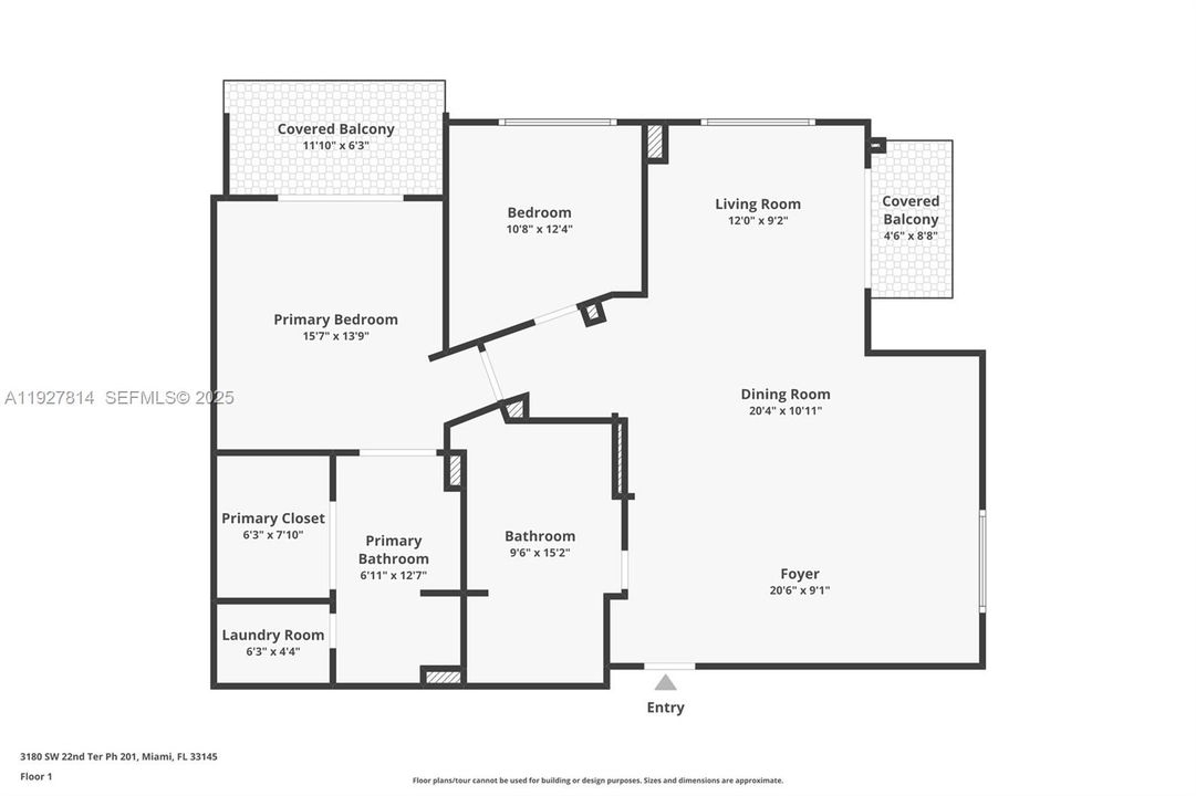 待售: $575,000 (2 贝兹, 2 浴室, 1285 平方英尺)