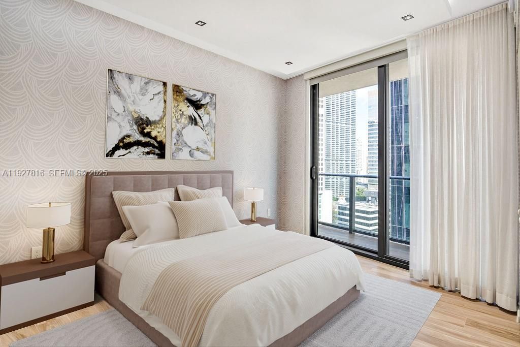 出租: $8,000 (2 贝兹, 2 浴室, 1152 平方英尺)