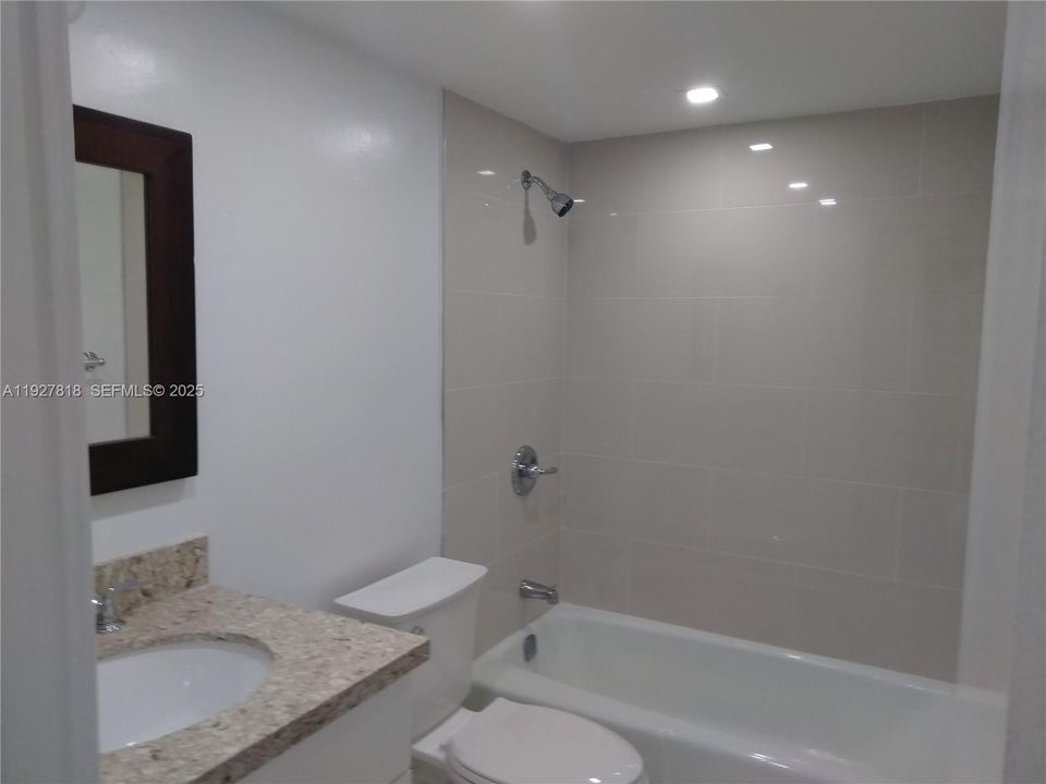 2nd bathroom