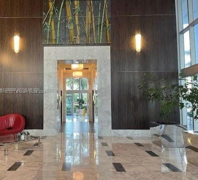 В аренду: $2,300 (0 спален, 1 ванн, 451 Квадратных фут)