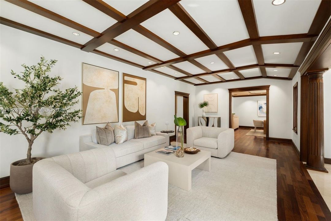 For Rent: $29,500 (6 beds, 5 baths, 7008 Square Feet)