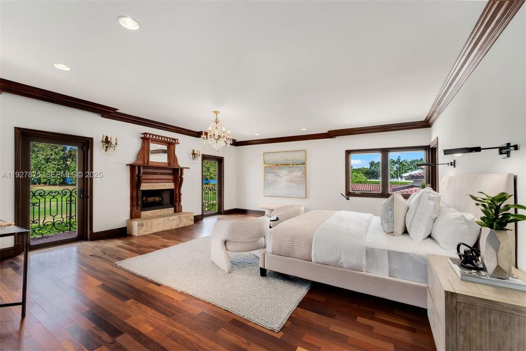 For Rent: $29,500 (6 beds, 5 baths, 7008 Square Feet)