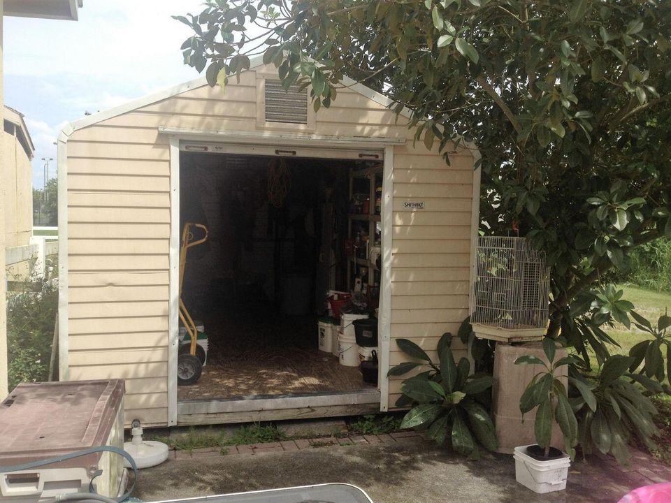 Storage
