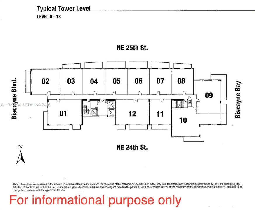 出租: $2,650 (1 贝兹, 1 浴室, 722 平方英尺)