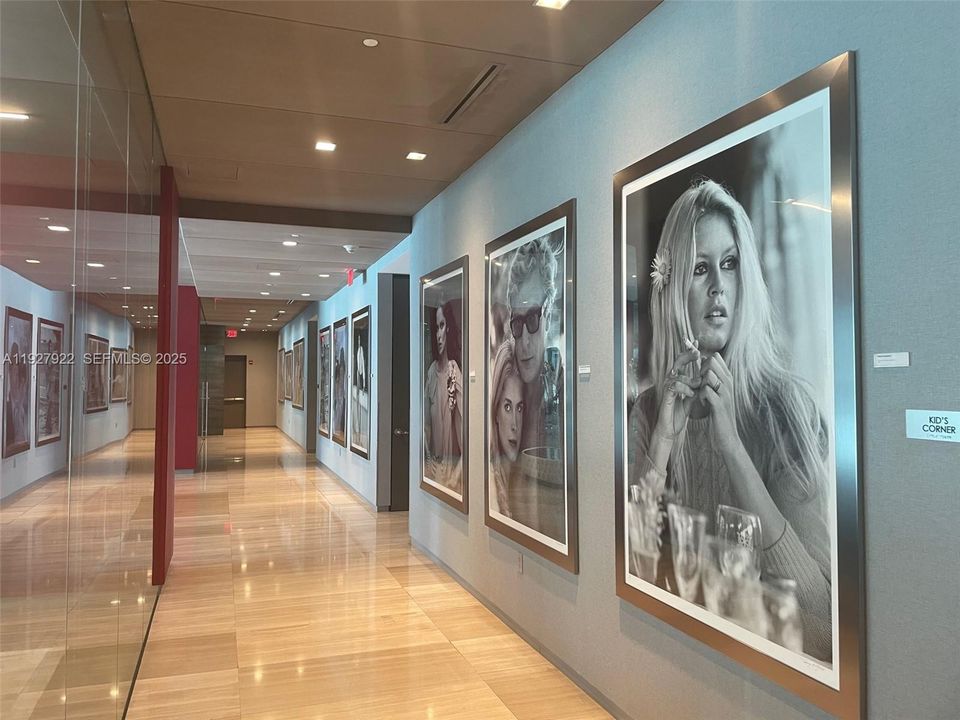 В аренду: $3,950 (1 спален, 1 ванн, 748 Квадратных фут)