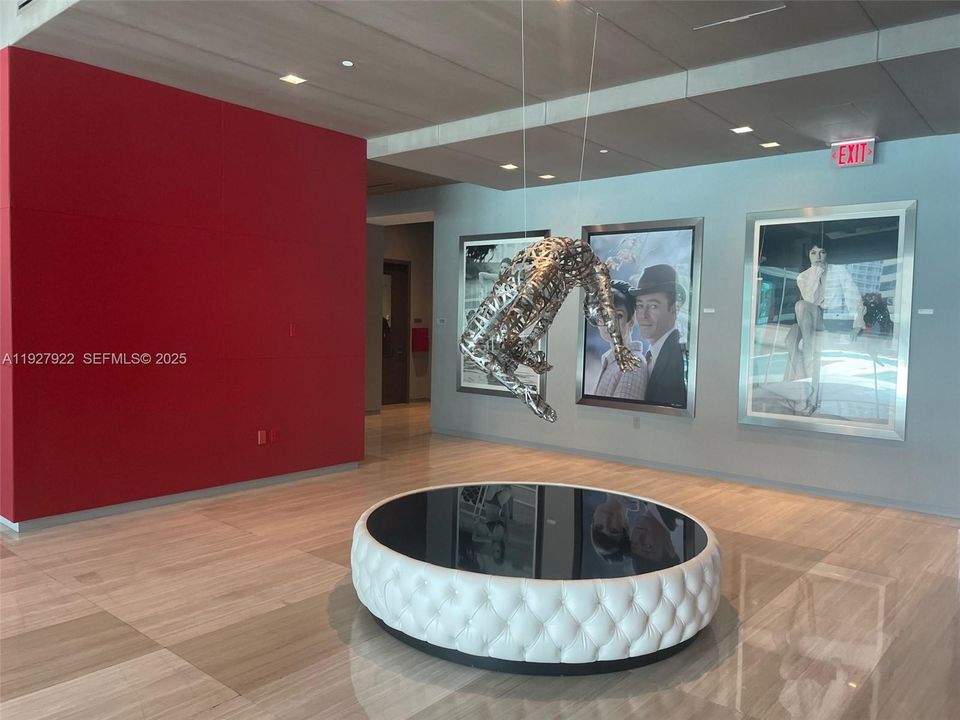 В аренду: $3,950 (1 спален, 1 ванн, 748 Квадратных фут)