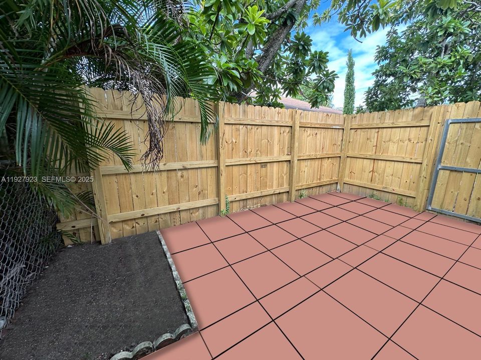 В аренду: $1,700 (1 спален, 1 ванн, 700 Квадратных фут)