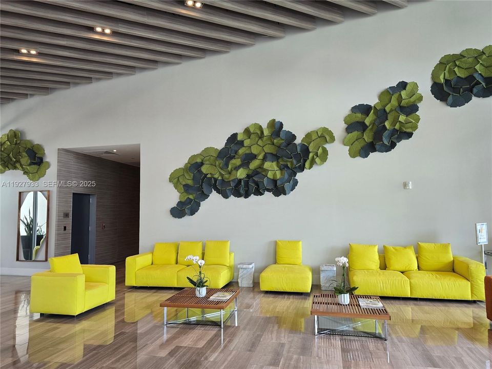 В аренду: $2,800 (1 спален, 1 ванн, 675 Квадратных фут)