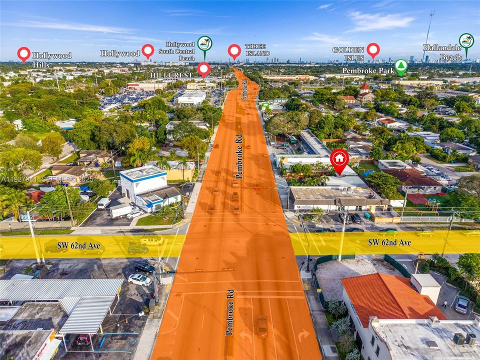 На продажу: $1,400,000 (0 спален, 0 ванн, 0 Квадратных фут)