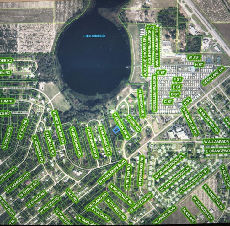 For Sale: $12,500 (0.25 acres)