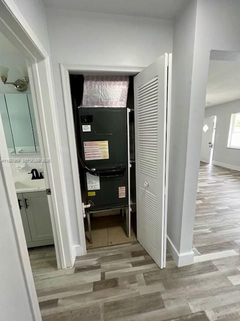 В аренду: $2,200 (2 спален, 1 ванн, 1000 Квадратных фут)