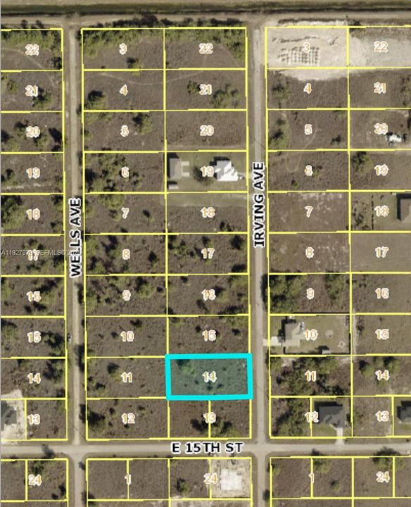 En Venta: $28,500 (0.50 acres)