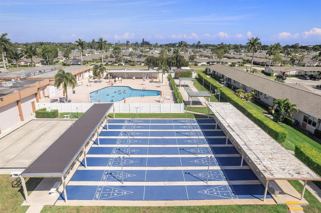Community Amenities