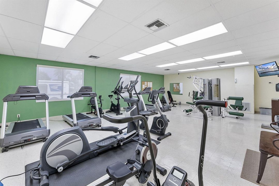 Community Amenities