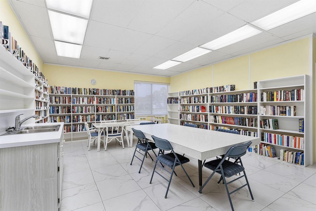 Community Amenities