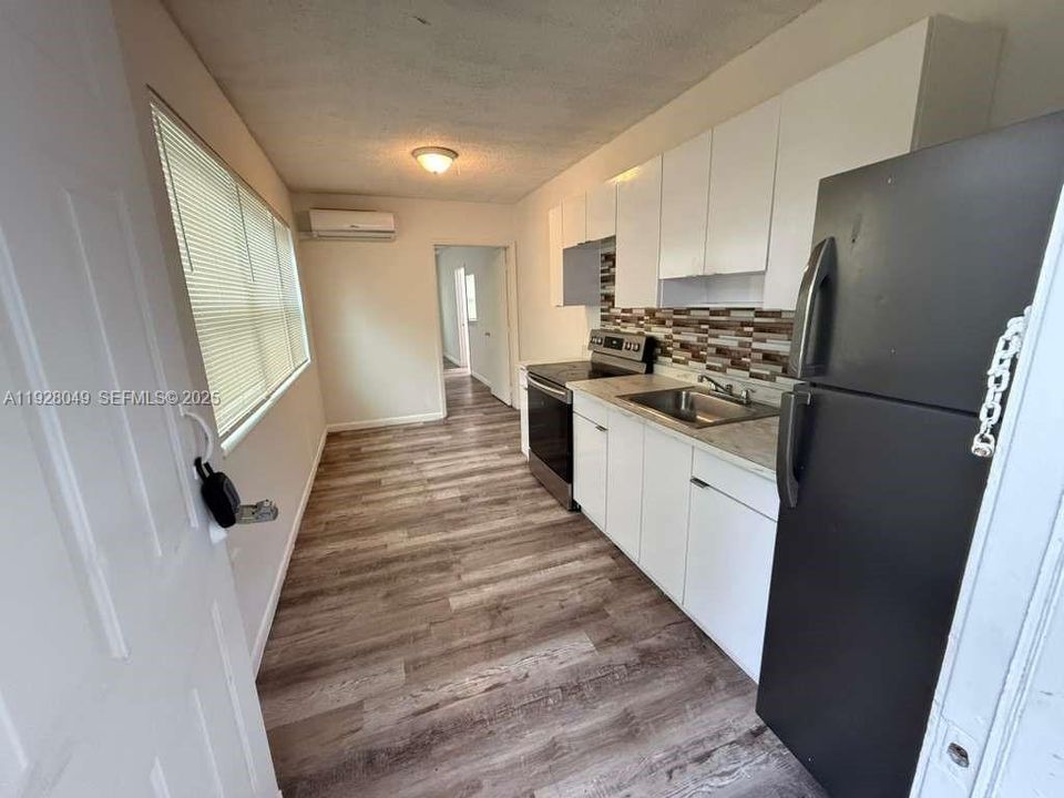 В аренду: $1,650 (1 спален, 1 ванн, 590 Квадратных фут)