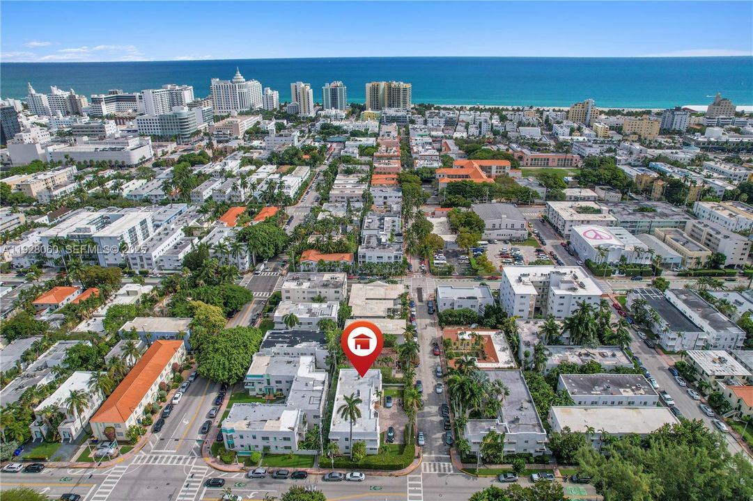 В аренду: $3,500 (2 спален, 2 ванн, 940 Квадратных фут)