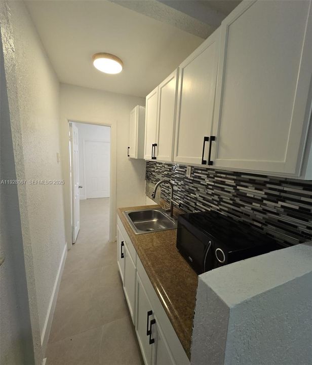 В аренду: $1,450 (1 спален, 1 ванн, 450 Квадратных фут)