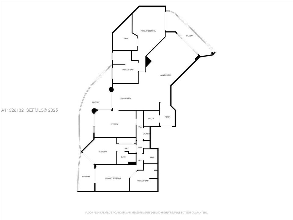 For Sale: $1,538,000 (3 beds, 3 baths, 2607 Square Feet)