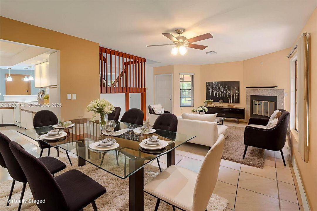 待售: $435,000 (3 贝兹, 2 浴室, 1625 平方英尺)