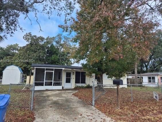 En Venta: $170,000 (3 camas, 1 baños, 1184 Pies cuadrados)