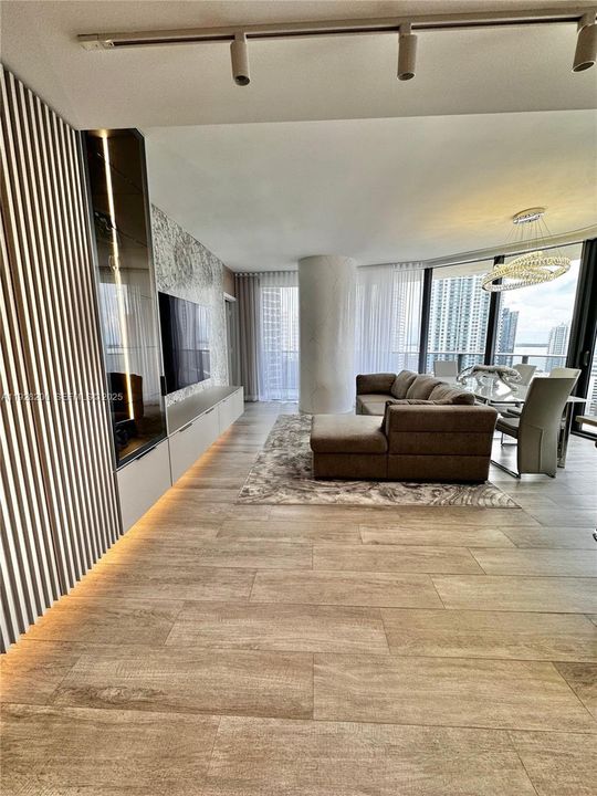 En Renta: $8,750 (2 camas, 2 baños, 1121 Pies cuadrados)