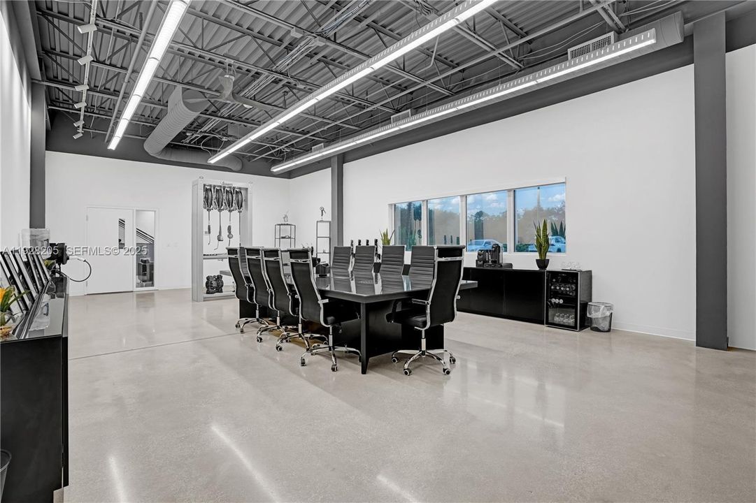 1st Floor Conference Room