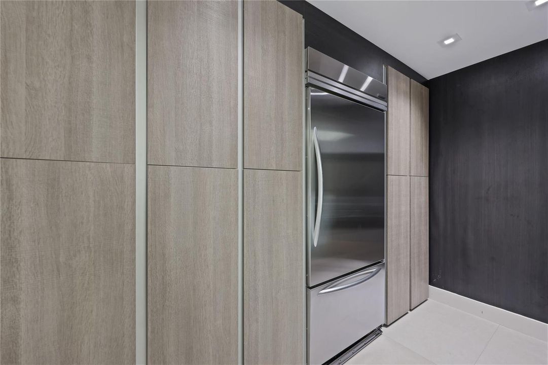 Butlers Pantry