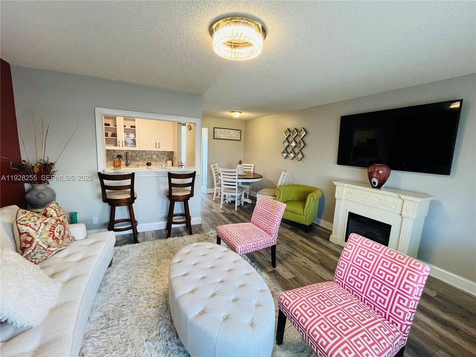 En Venta: $140,000 (1 camas, 1 baños, 570 Pies cuadrados)