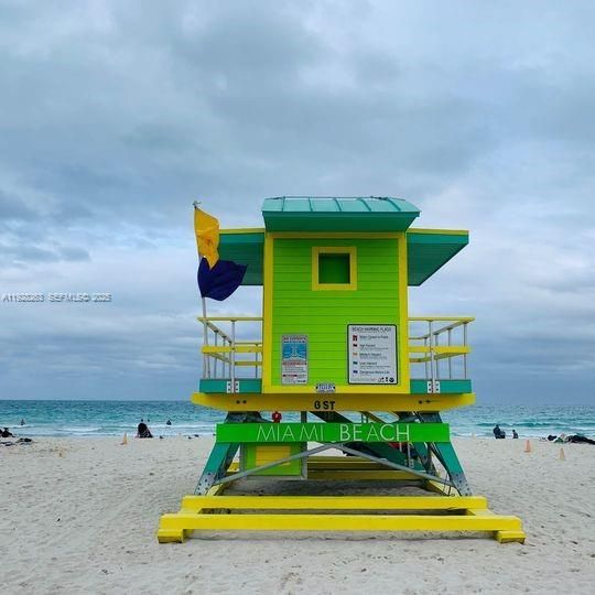 На продажу: $179,000 (1 спален, 1 ванн, 373 Квадратных фут)