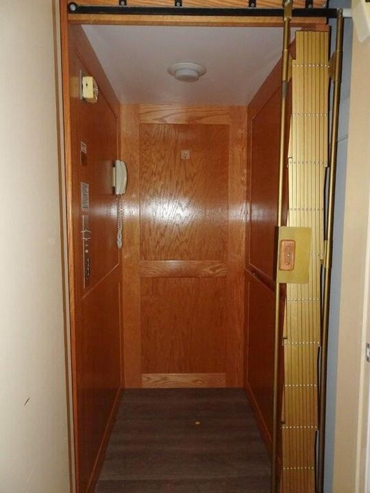 Elevator