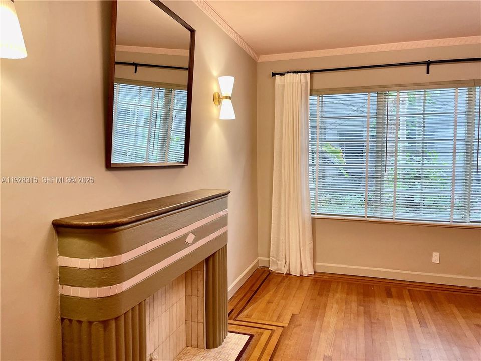 В аренду: $2,200 (1 спален, 1 ванн, 540 Квадратных фут)