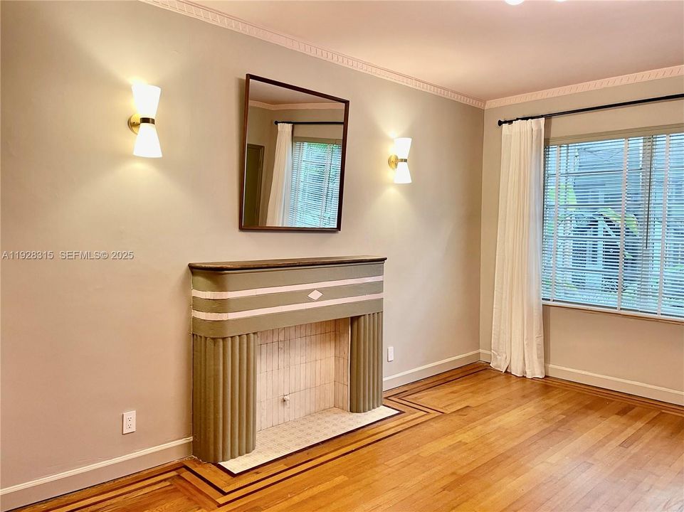 В аренду: $2,200 (1 спален, 1 ванн, 540 Квадратных фут)