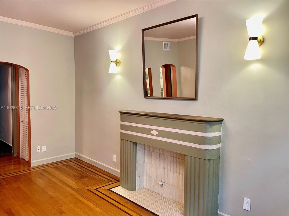 В аренду: $2,200 (1 спален, 1 ванн, 540 Квадратных фут)