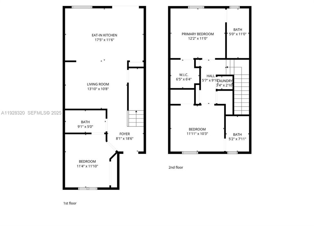 На продажу: $425,000 (3 спален, 3 ванн, 1328 Квадратных фут)