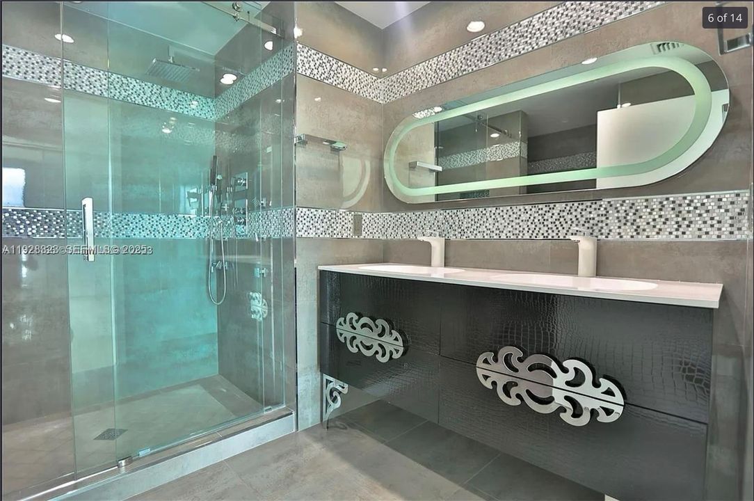 En Renta: $5,750 (3 camas, 3 baños, 1662 Pies cuadrados)