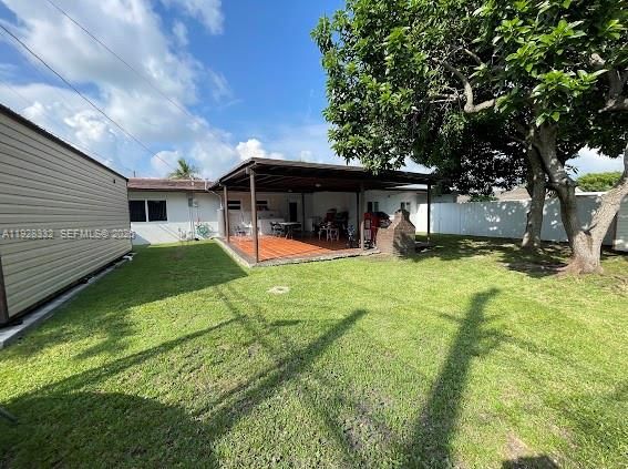 En Renta: $3,200 (3 camas, 2 baños, 1720 Pies cuadrados)