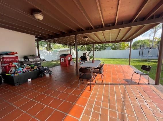 En Renta: $3,200 (3 camas, 2 baños, 1720 Pies cuadrados)