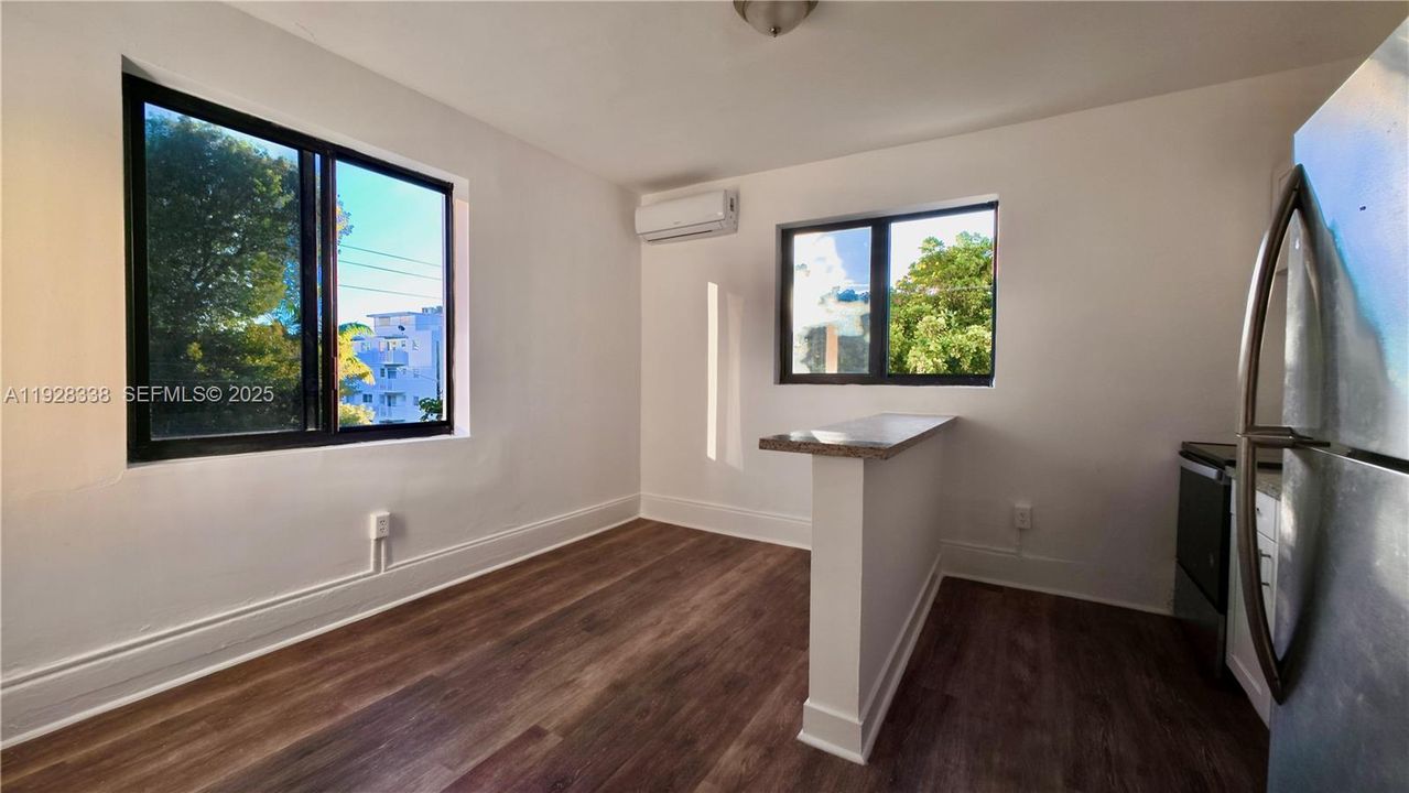 For Rent: $2,000 (2 beds, 1 baths, 0 Square Feet)