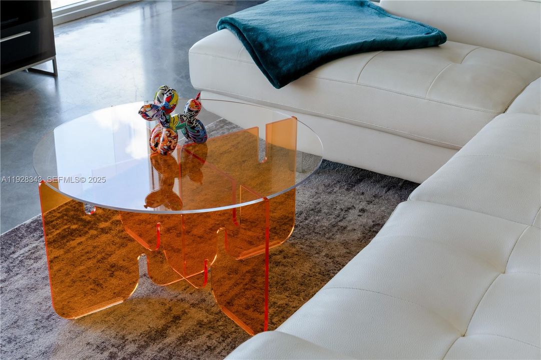 出租: $3,500 (1 贝兹, 1 浴室, 564 平方英尺)