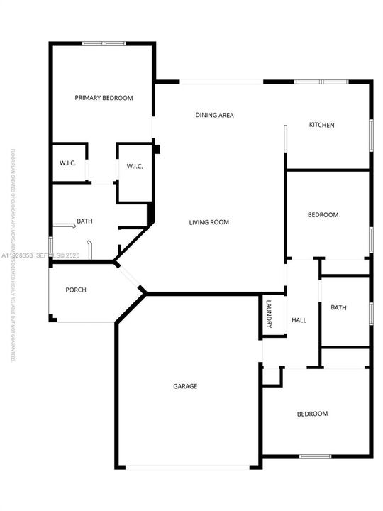 На продажу: $473,997 (3 спален, 2 ванн, 1403 Квадратных фут)