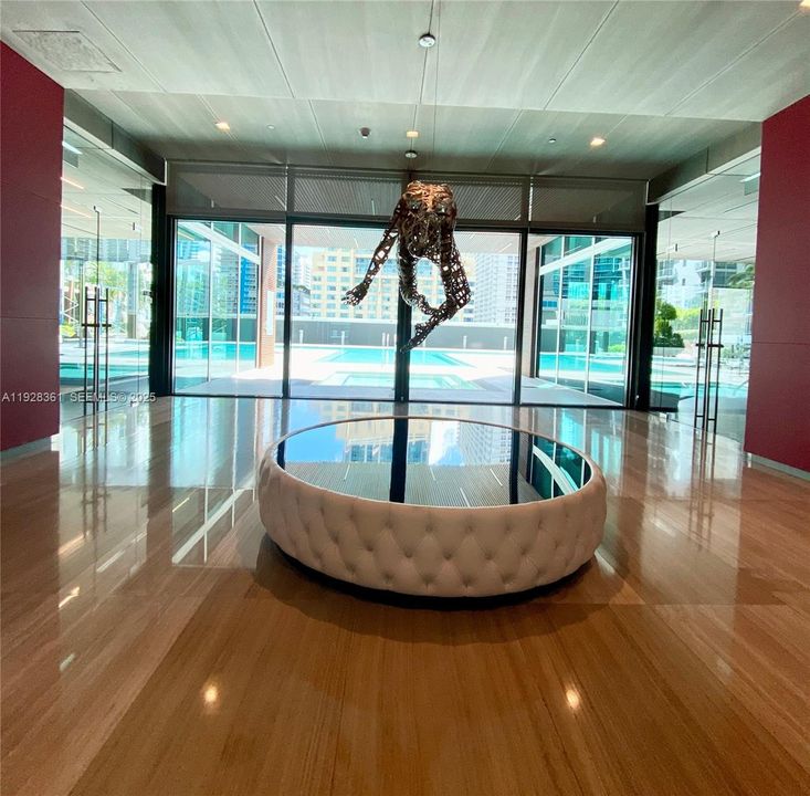 В аренду: $3,800 (1 спален, 1 ванн, 748 Квадратных фут)