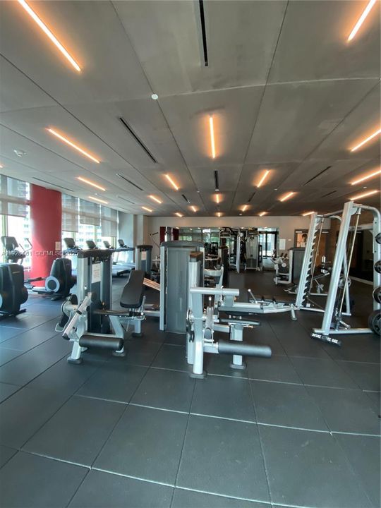 В аренду: $3,800 (1 спален, 1 ванн, 748 Квадратных фут)